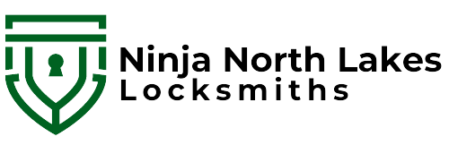 Ninja North Lakes Locksmiths
